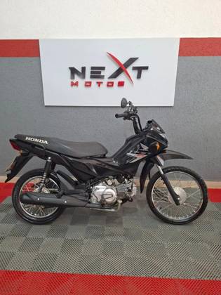 HONDA POP 110i 